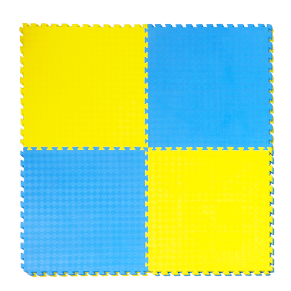XPE Splicing Baby Play Mat 60x60x2.5cm Alphabet Numbers Non-Slip Floor Play Puzzle Tatami Xpe Play Mats Baby Carpet Gym Foam Mat