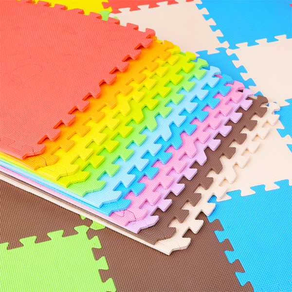 XPE Splicing Baby Play Mat 30x30x1cm Tatami Mat Non-Toxic Soft Toy Foam Puzzle Mats Children Kids Baby Crawling Mat