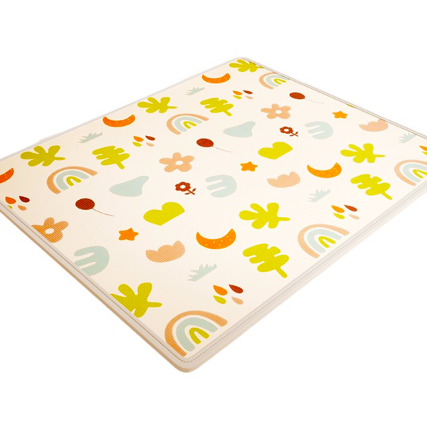 150x180x2.0cm Infant Toy Kids Mat No-chemical Smell Water-proof Cartoon Kids Children Care Crawl Soft XPE Foam Playmat Baby Play Mat